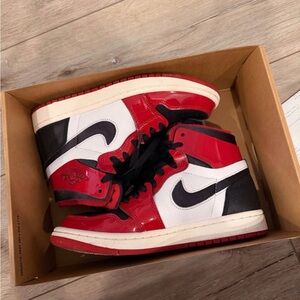 Nike Air Jordan 1 Zoom CMFT